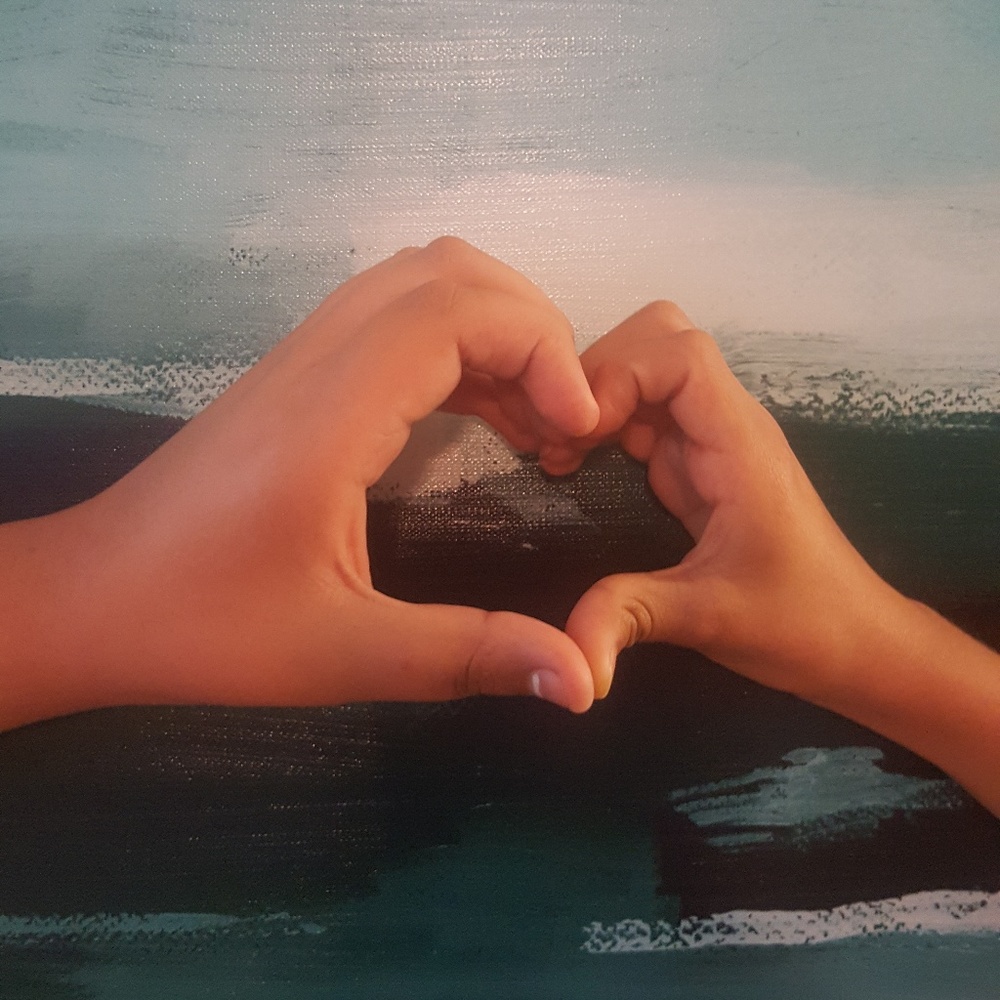 Meet your Posher, Sandra